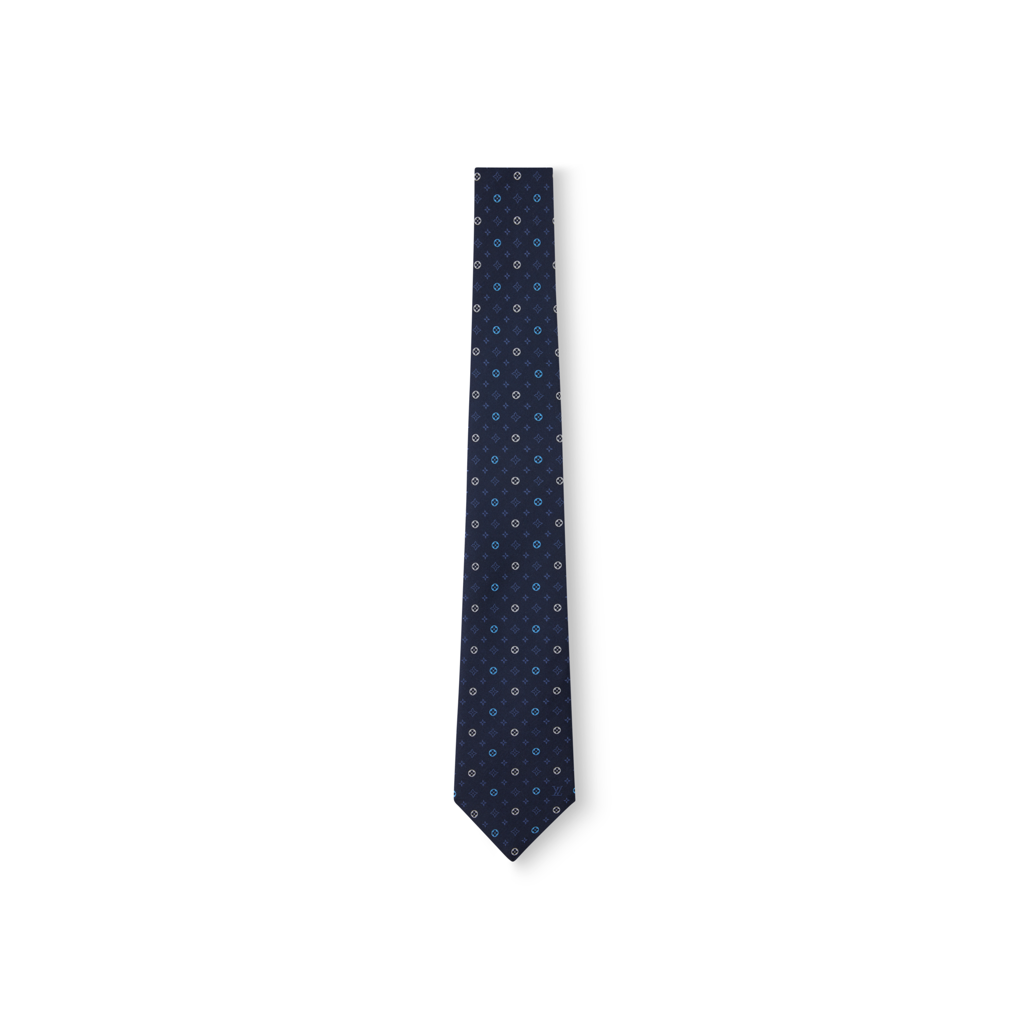 Holiday Ties & Luxury Pocket Squares | LOUIS VUITTON ®